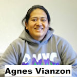 Agnes Vianzon Agnes Vianzon
